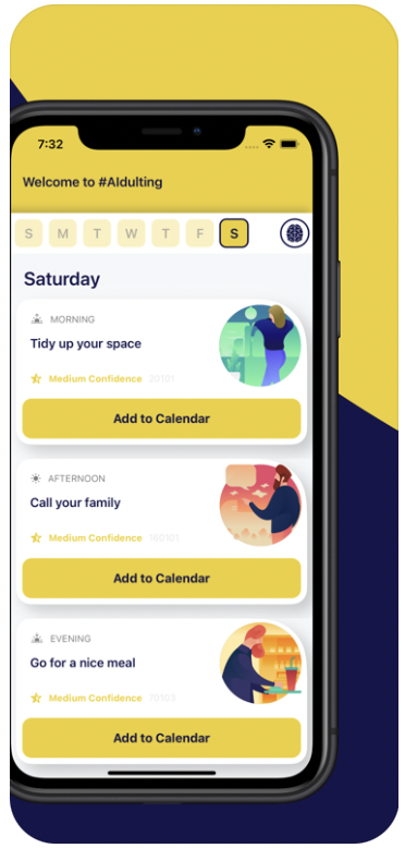 AI Adulting gallery image