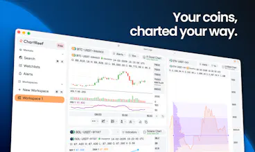 ChartReef gallery image