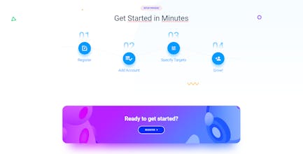 PatSocial gallery image