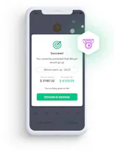 Swissborg Community gallery image