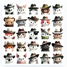 StickerIt.AI gallery image