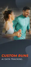Vitesse Running: AI tracking gallery image