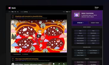 Wacht.tv gallery image