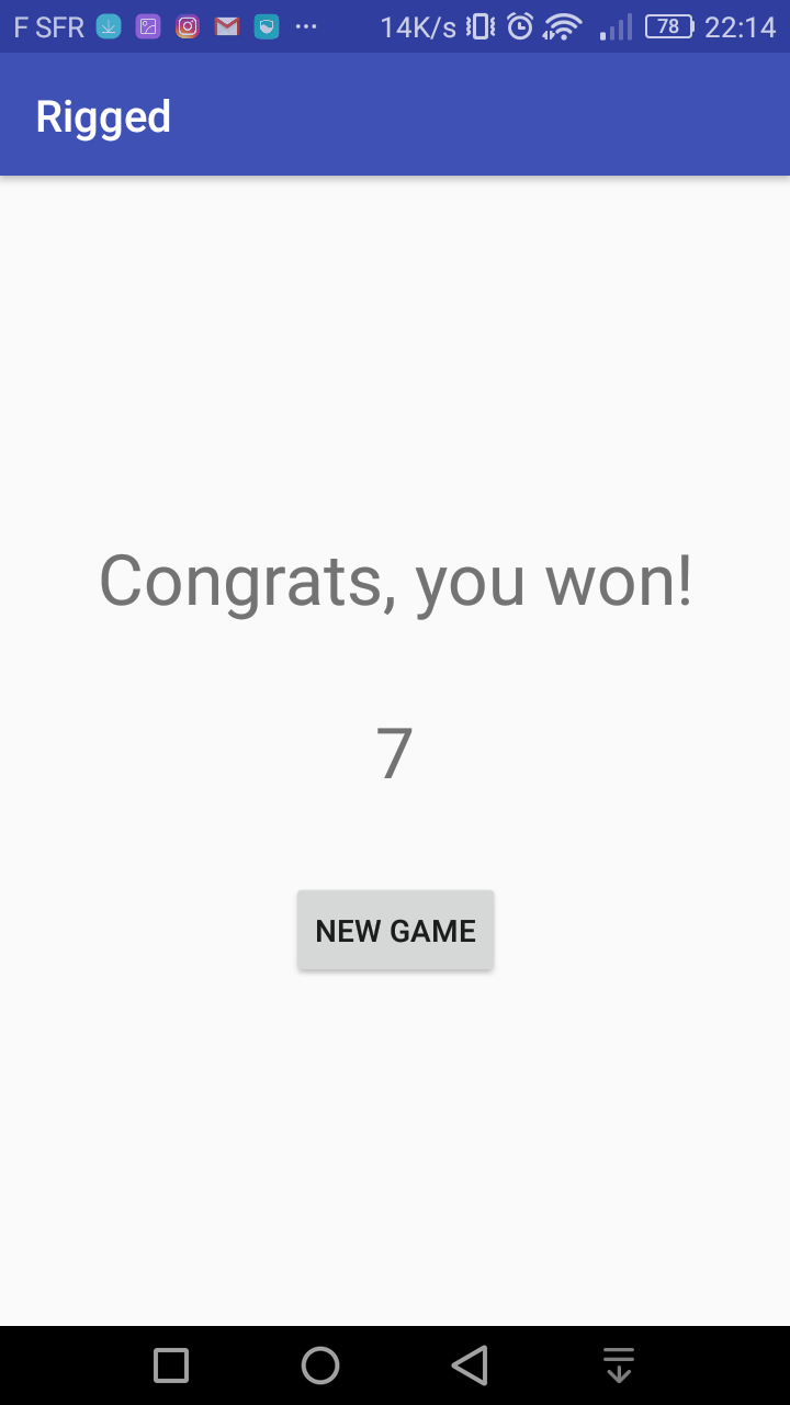 Rigged gallery image