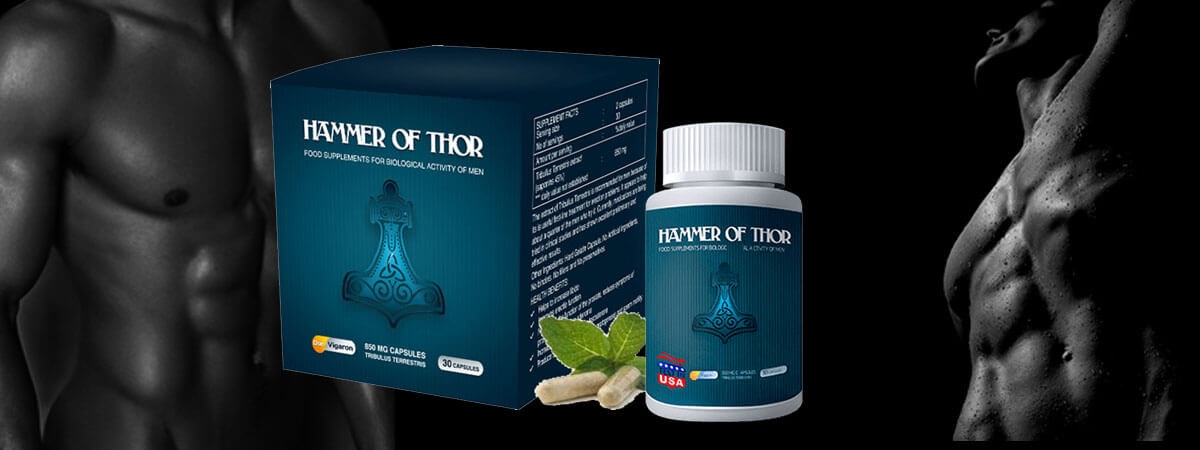 Hammer of Thor gallery image
