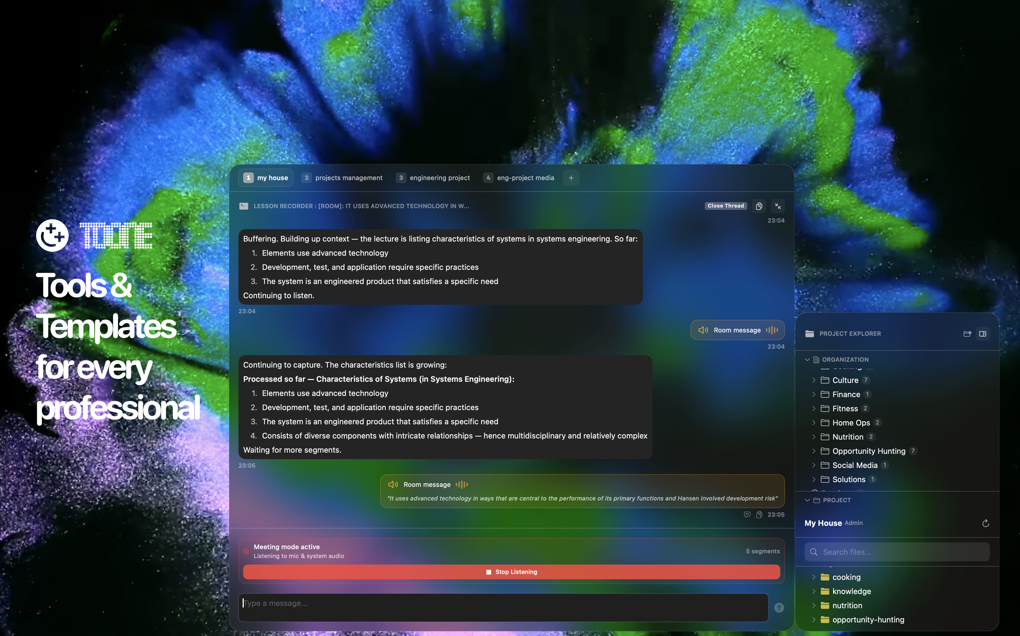 Toone: AI teams that run your work | Product Hunt