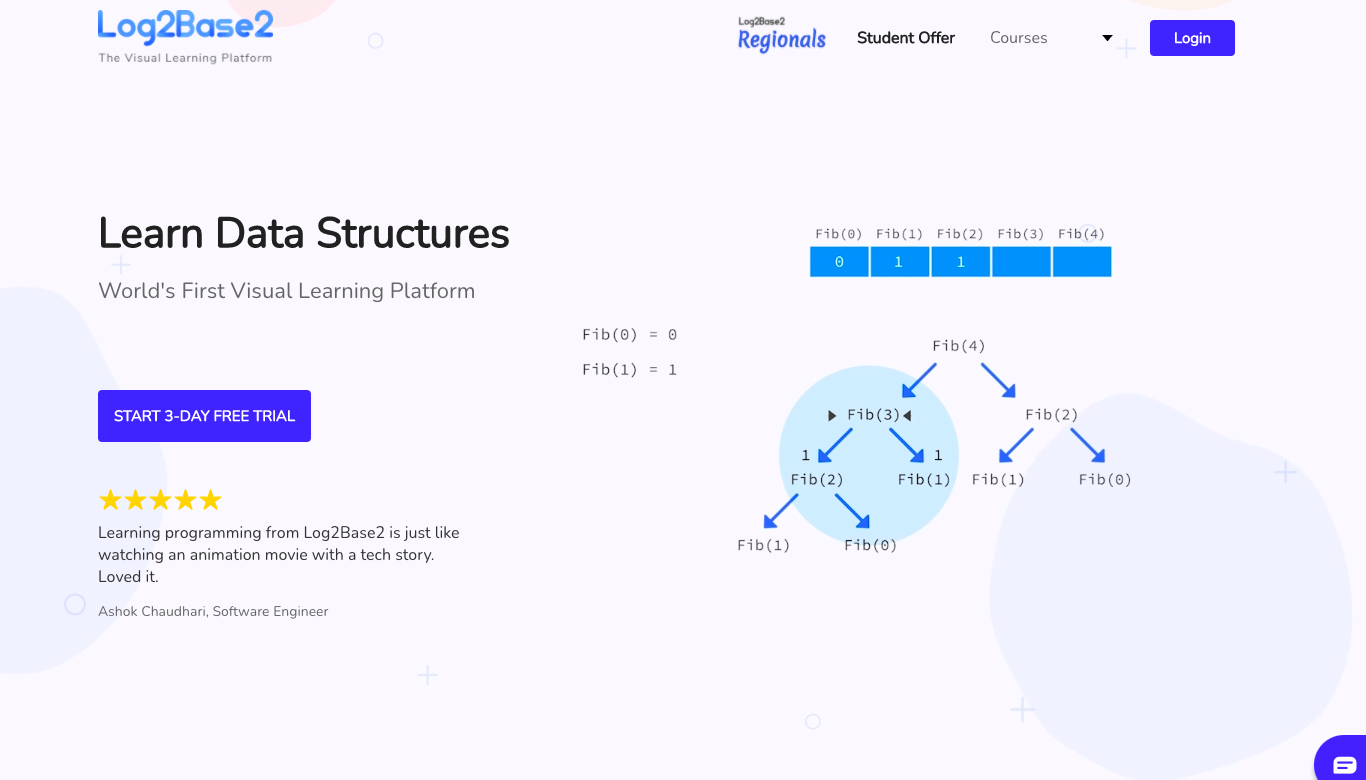 Log2Base2 gallery image