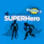 VS Code SuperHero