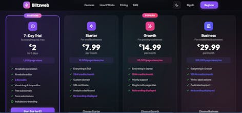 Blitzweb gallery image