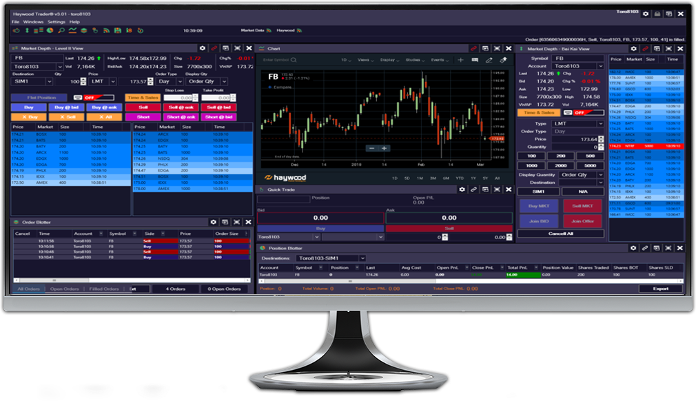 Trader2B gallery image