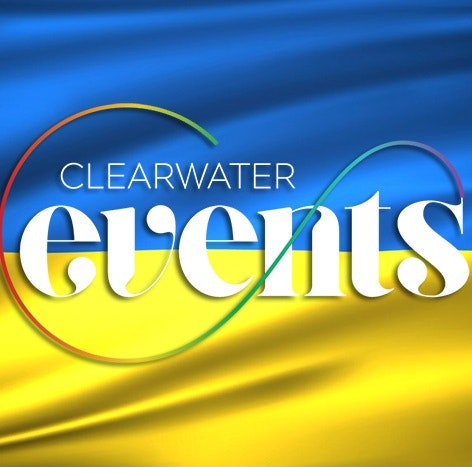Clear Water Events 