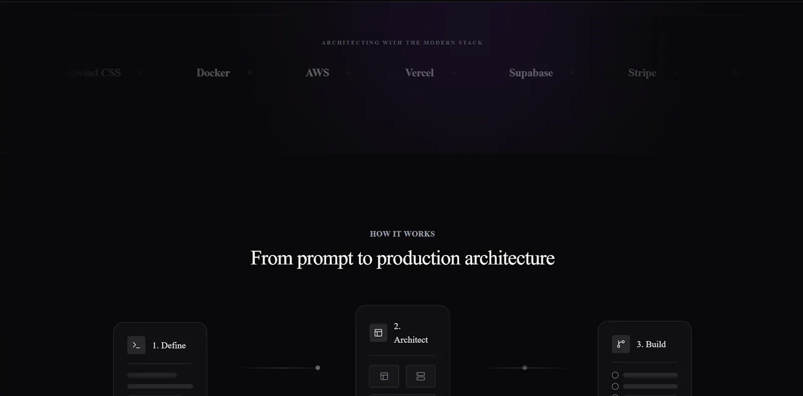 StackGen screenshot 3