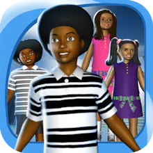 B'Bop and Friends 3D World gallery image