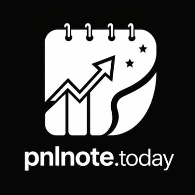 pnlnote.today