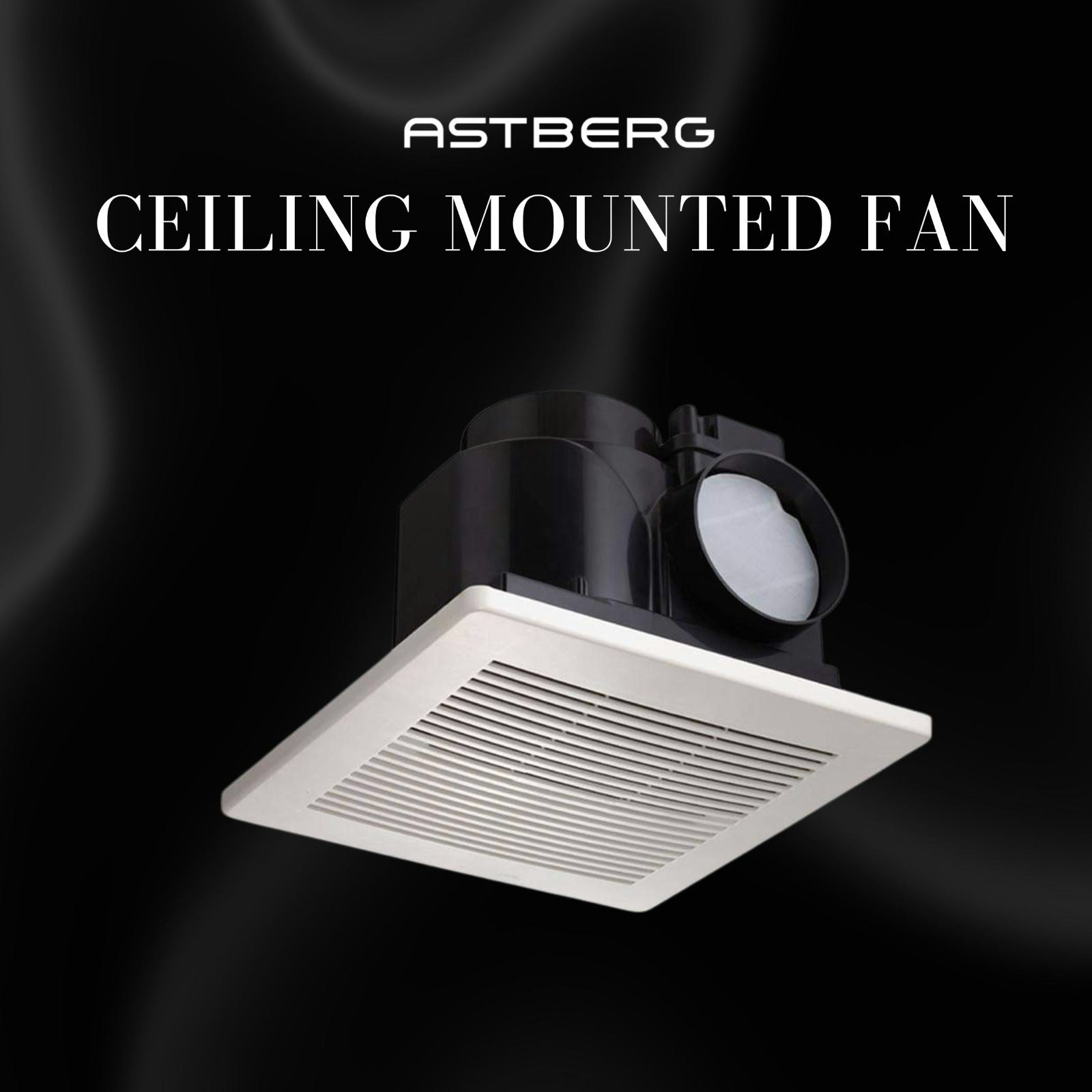 Astberg Ventilation gallery image