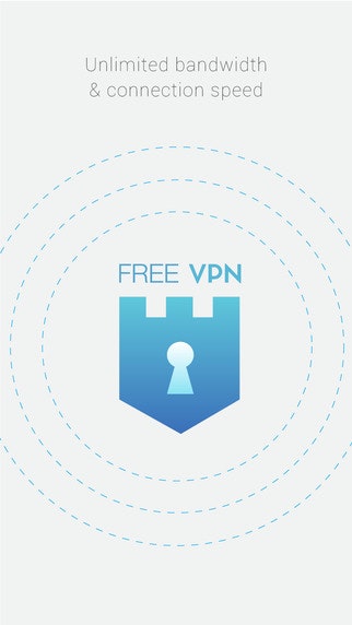 Free VPN - WiFi Protection gallery image