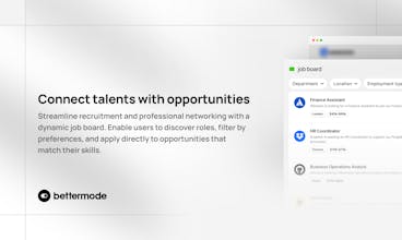 Bettermode gallery image