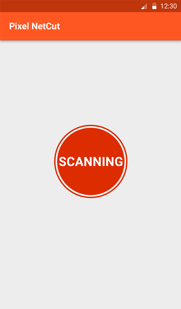 Pixel NetCut WiFi Analyzer gallery image