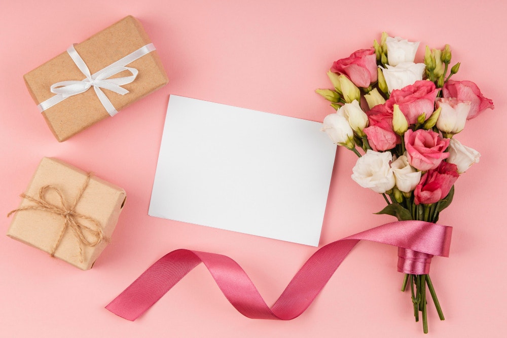 Regalos de aniversario de bodas