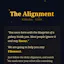 The Alignment