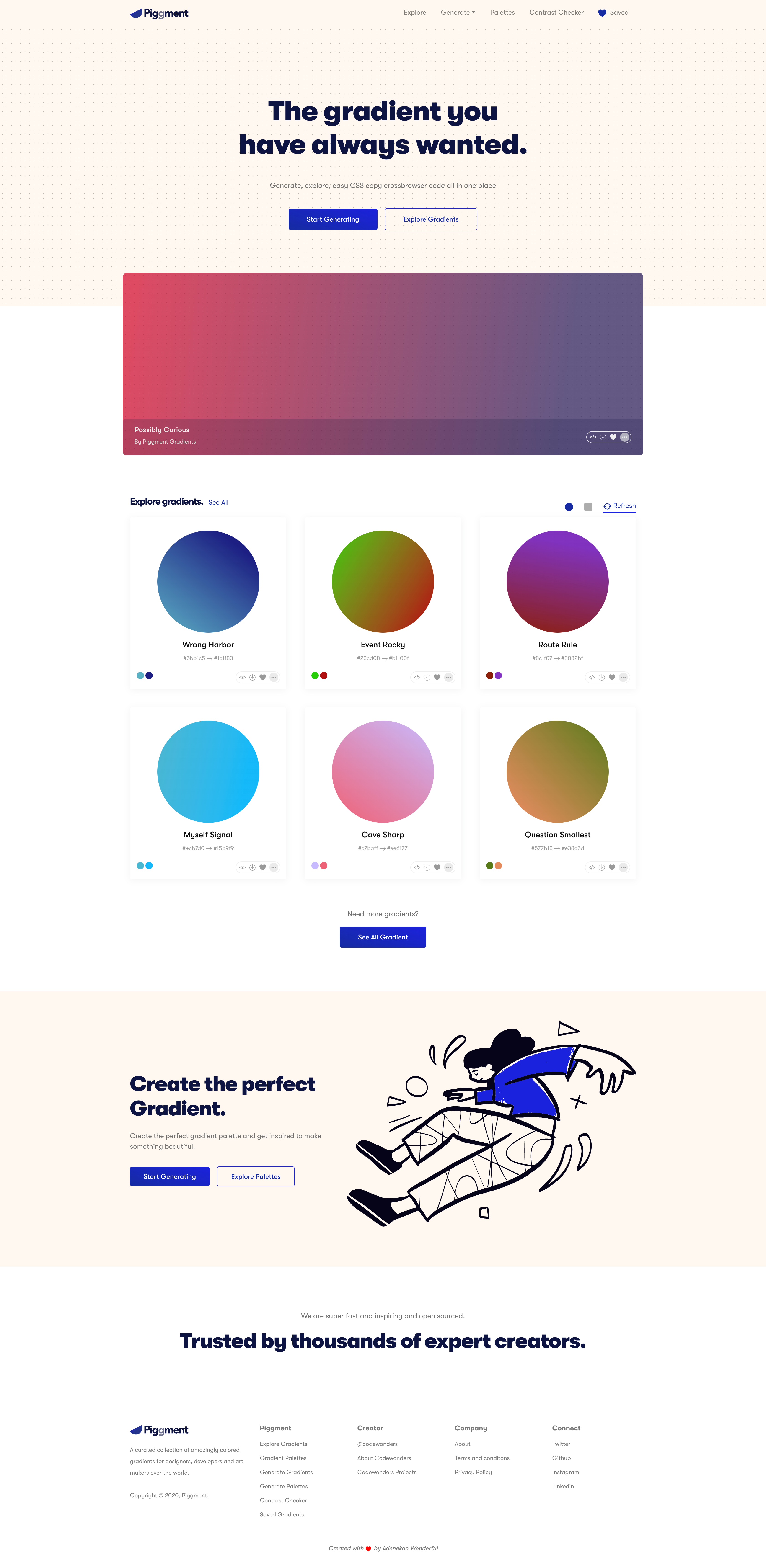 Piggment gallery image