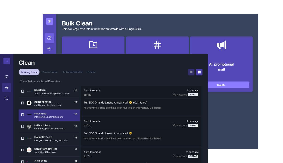 Media lessmail.io 2