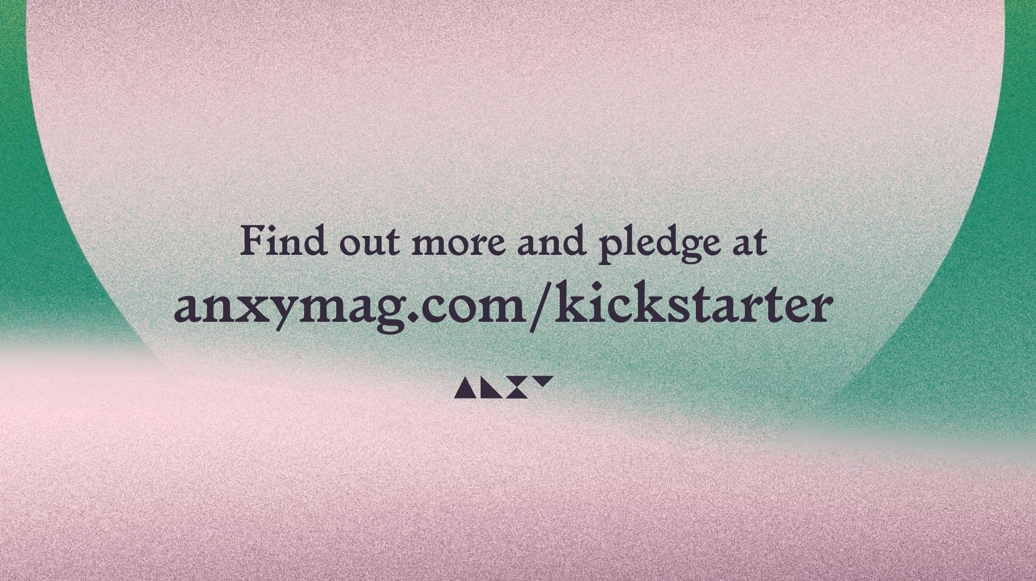 Anxy - Issue 3 gallery image