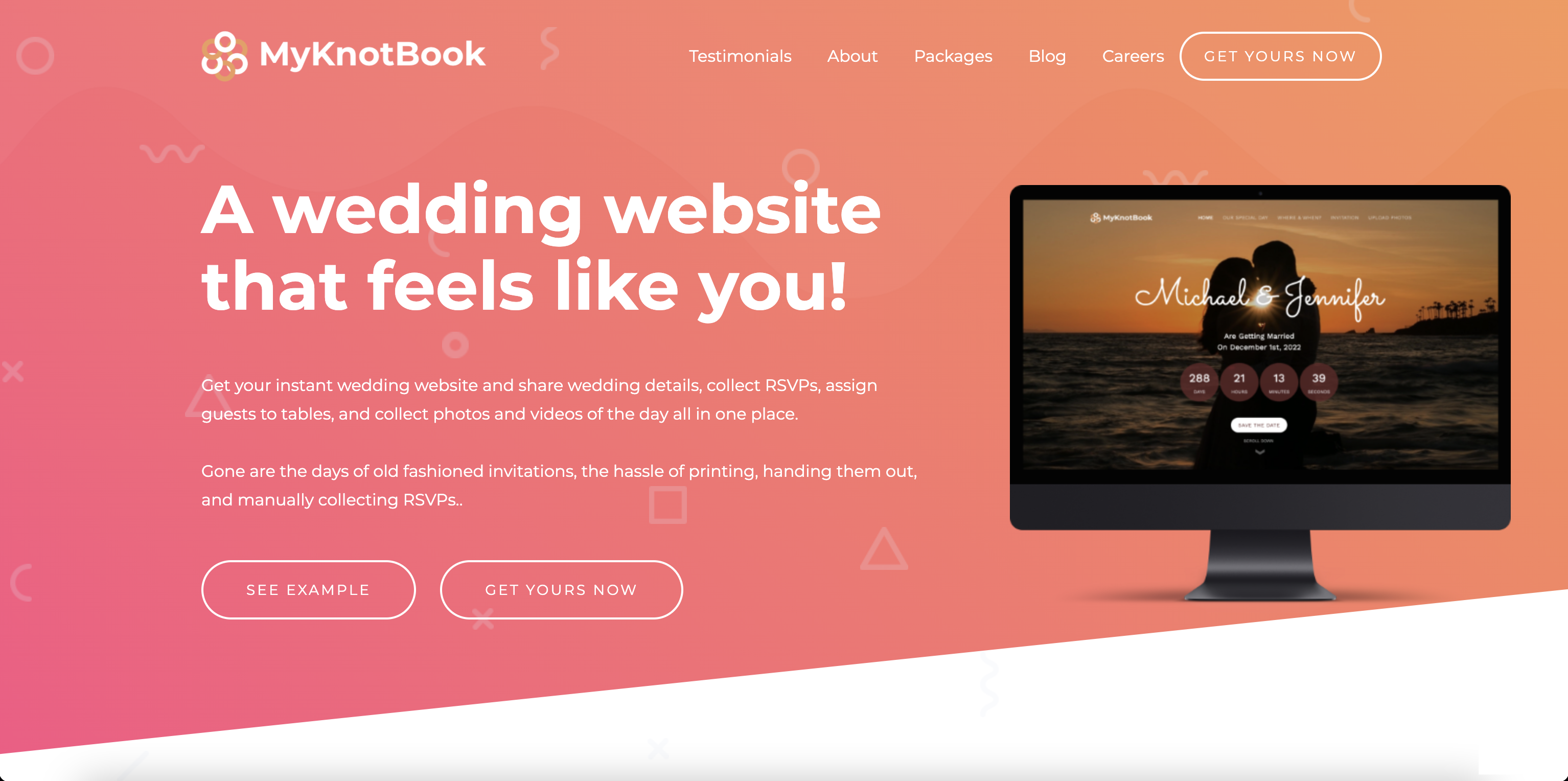 MyKnotBook gallery image