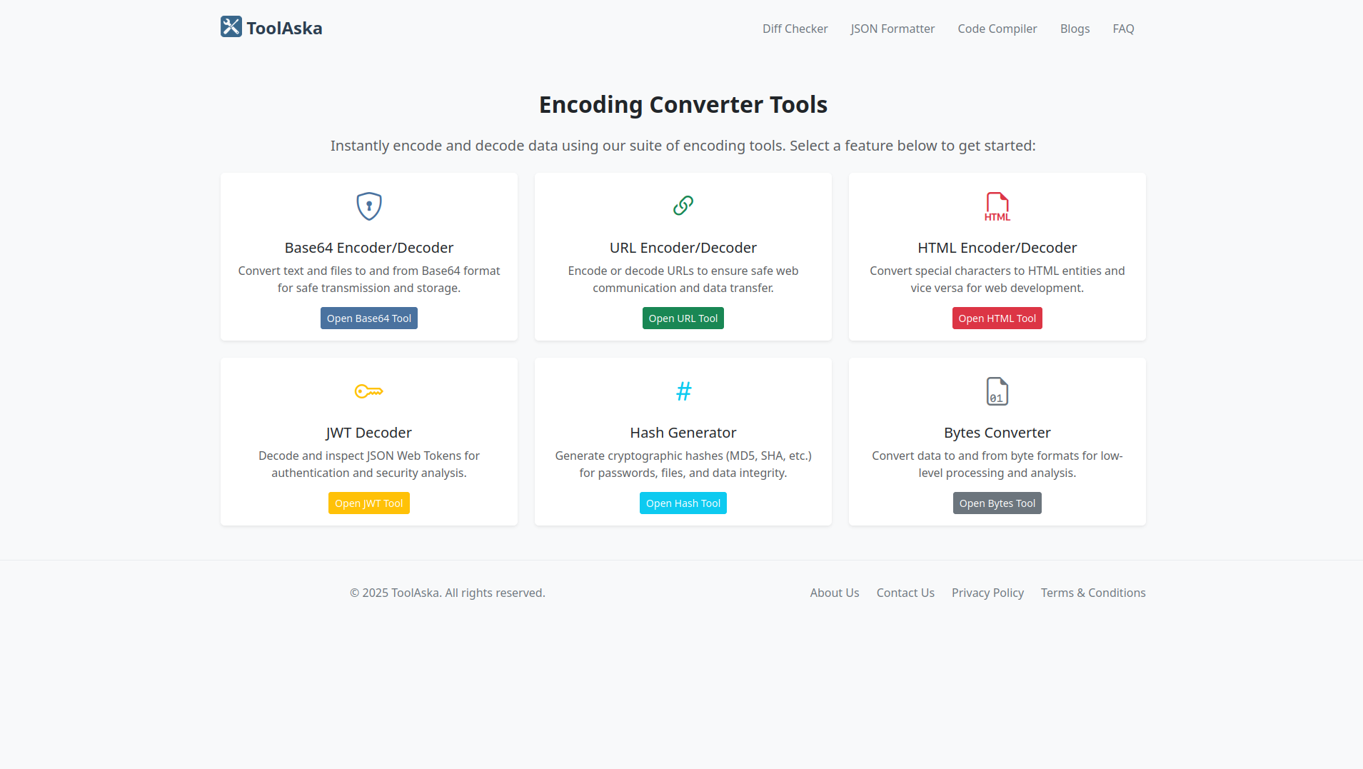 Toolaska gallery image