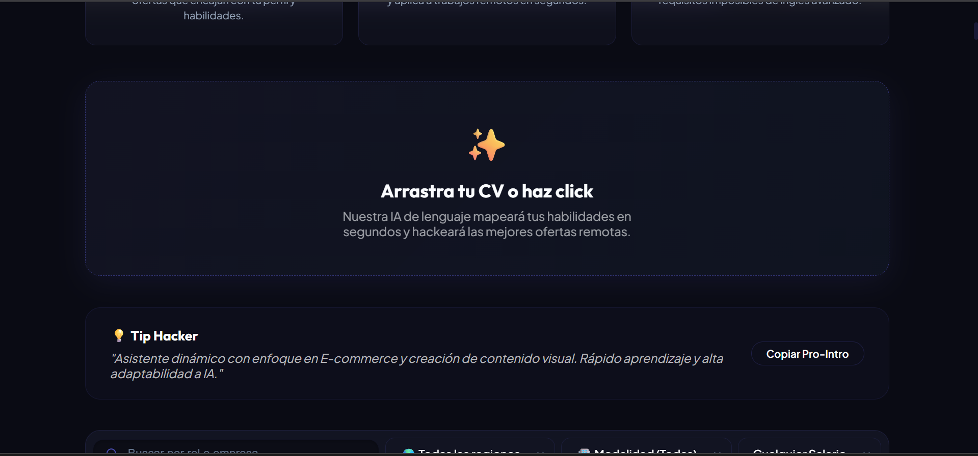 JobsLatam gallery image