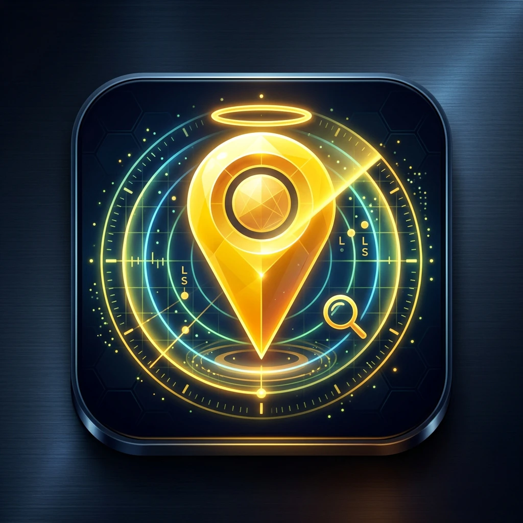 Local LeadScraper logo