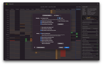 Sleep Aid gallery image