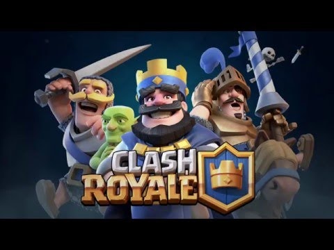 Clash Royal