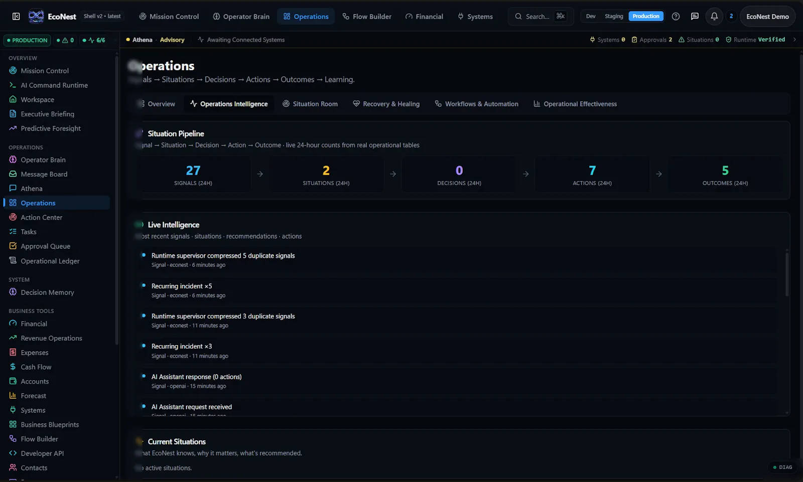 EcoNest  screenshot 7