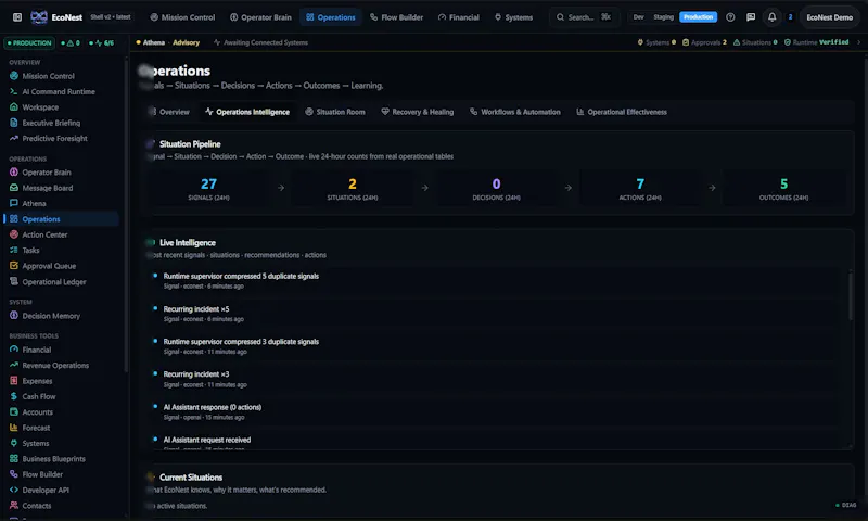 EcoNest  screenshot 7