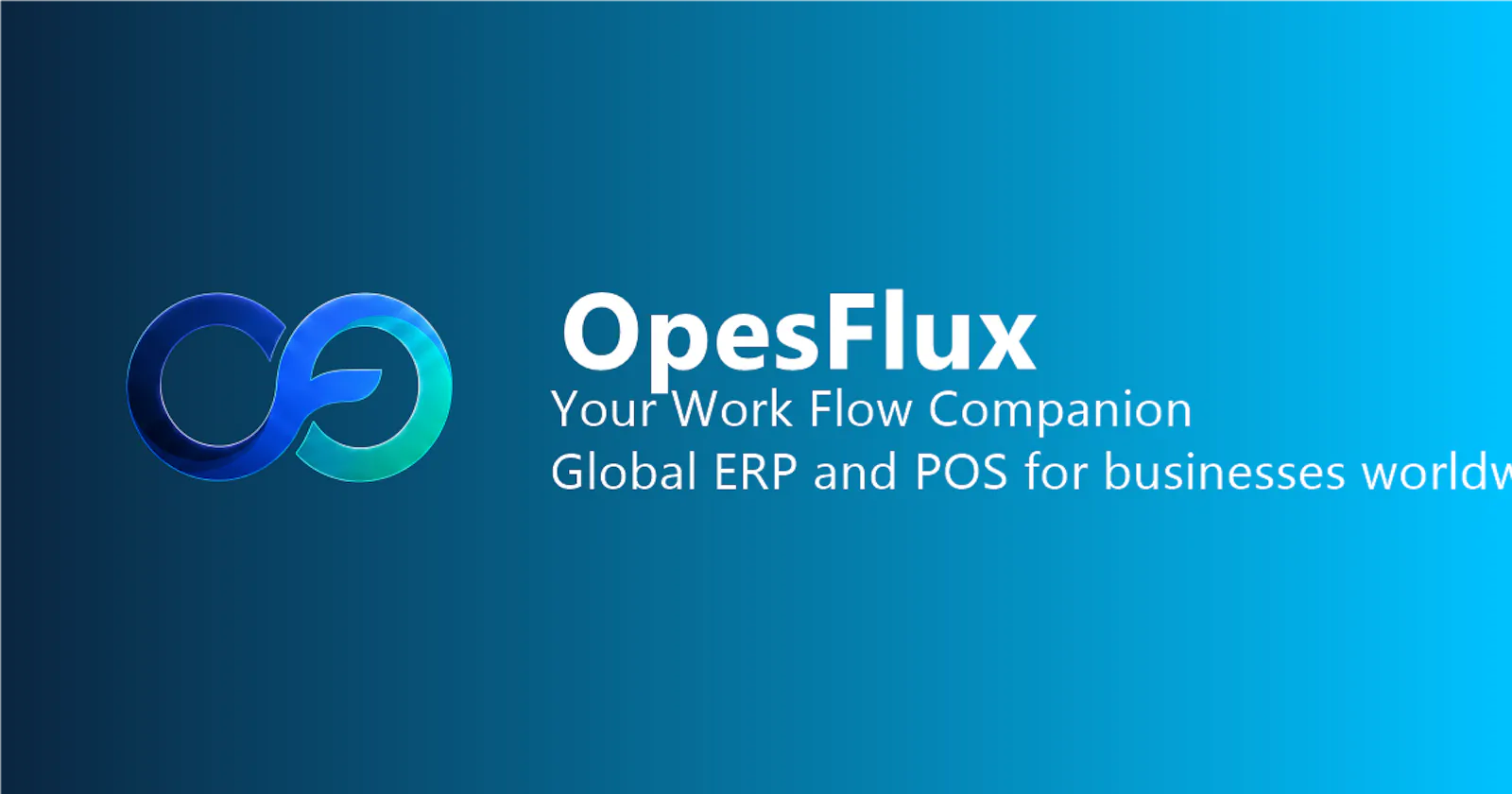 OpesFlux screenshot 2