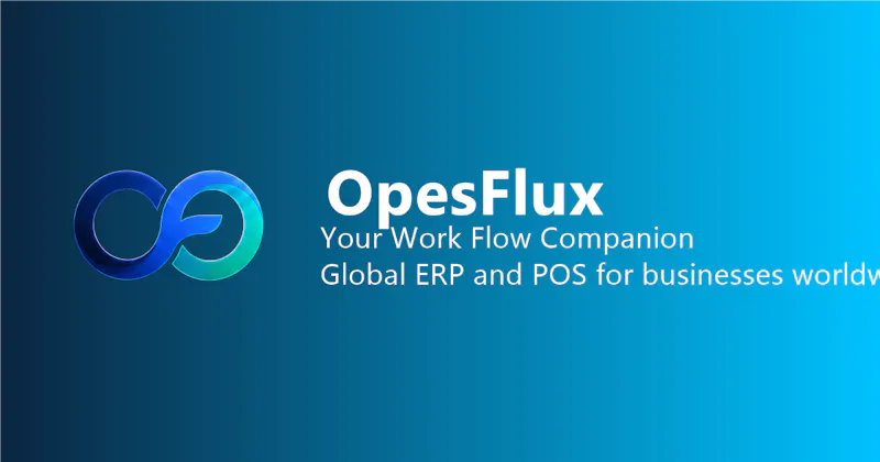OpesFlux screenshot 2