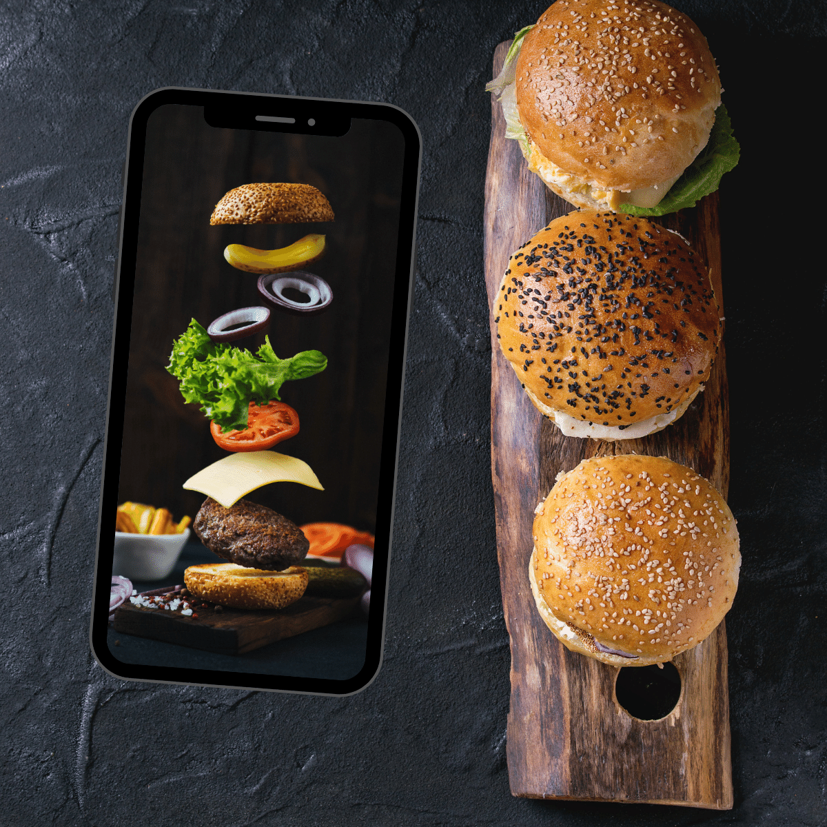 The Order Guys gallery image