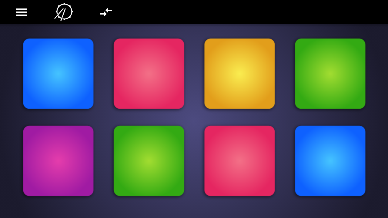 Mega Drum gallery image