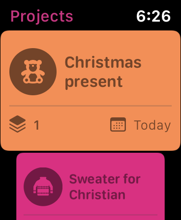 Yarnify gallery image