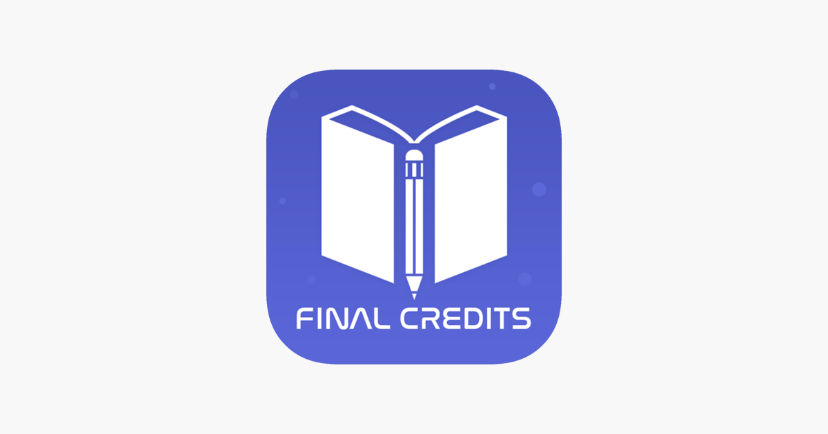 Final Credit gallery image