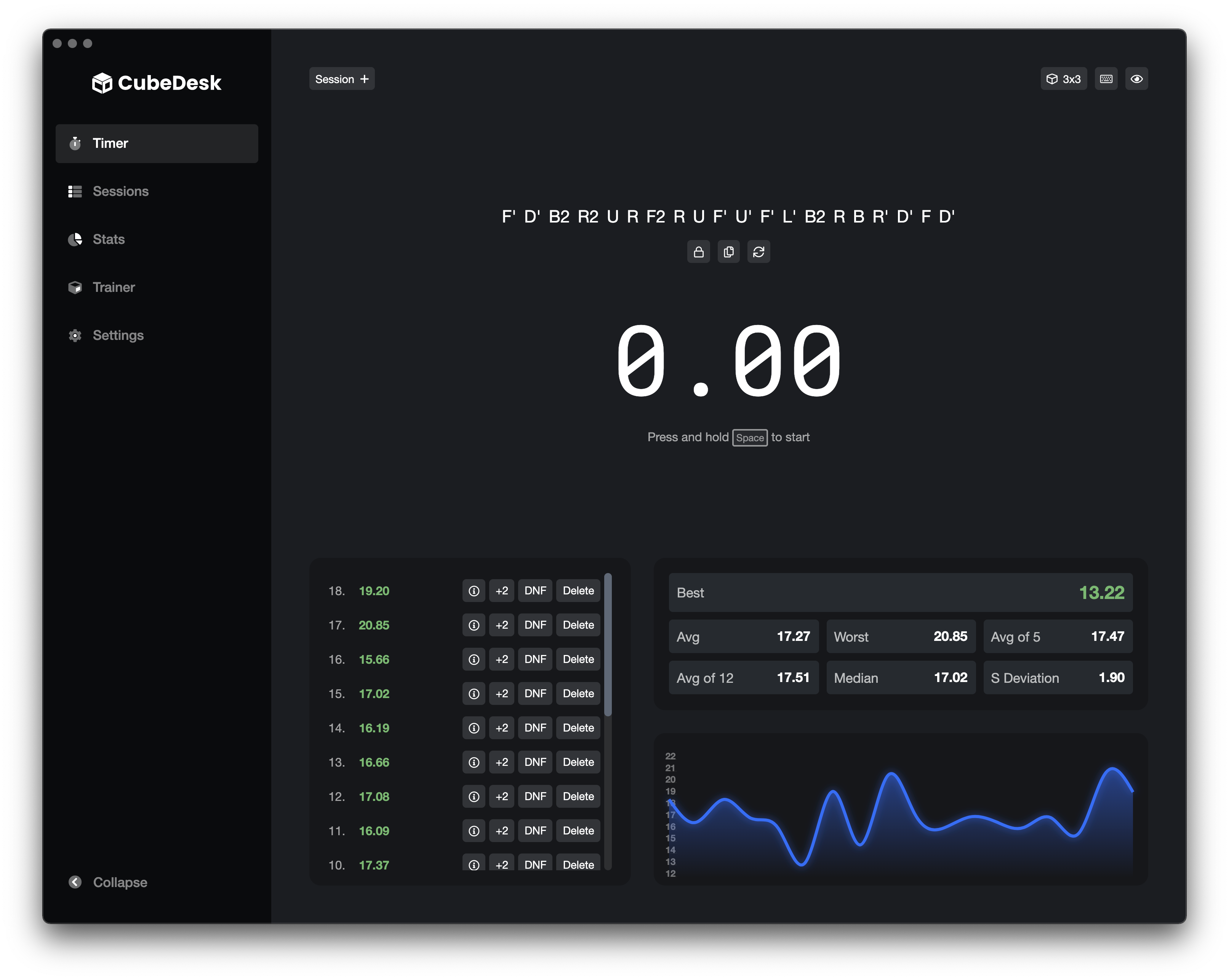 CubeDesk gallery image