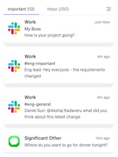 NoTify gallery image