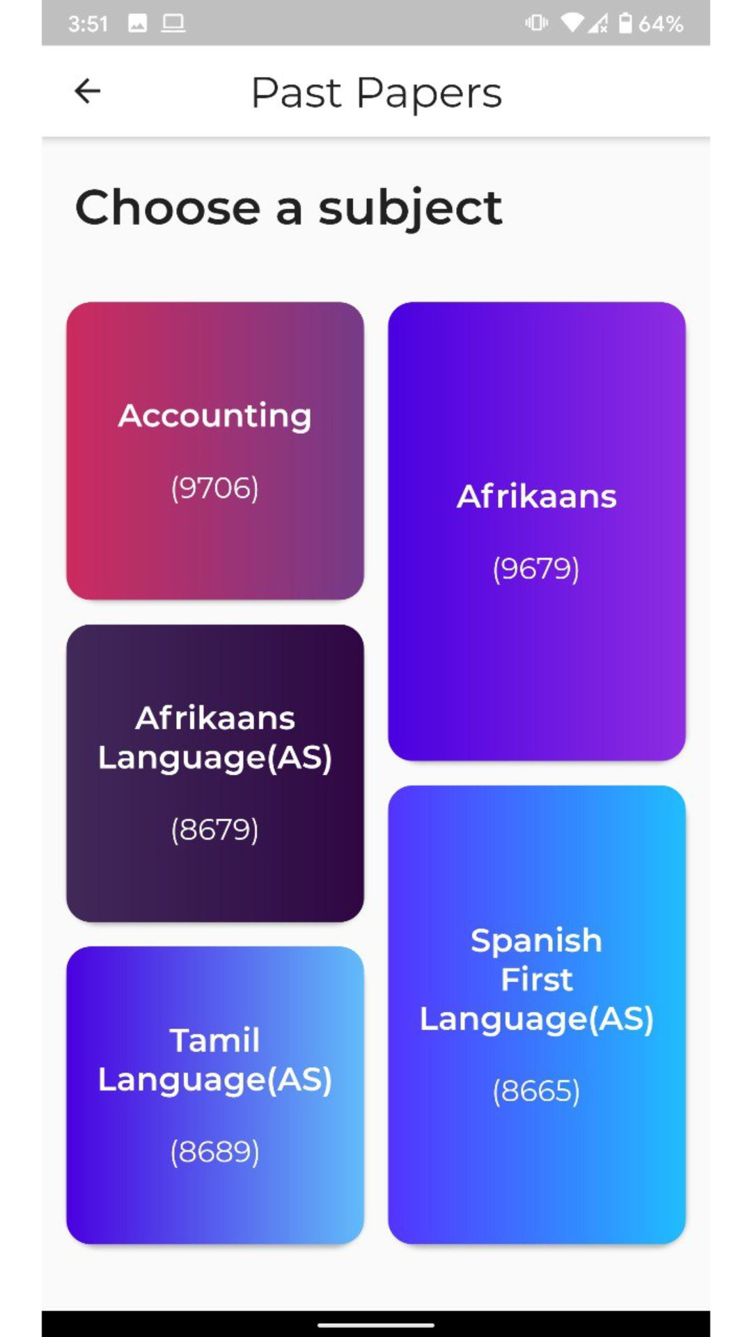 Studento gallery image