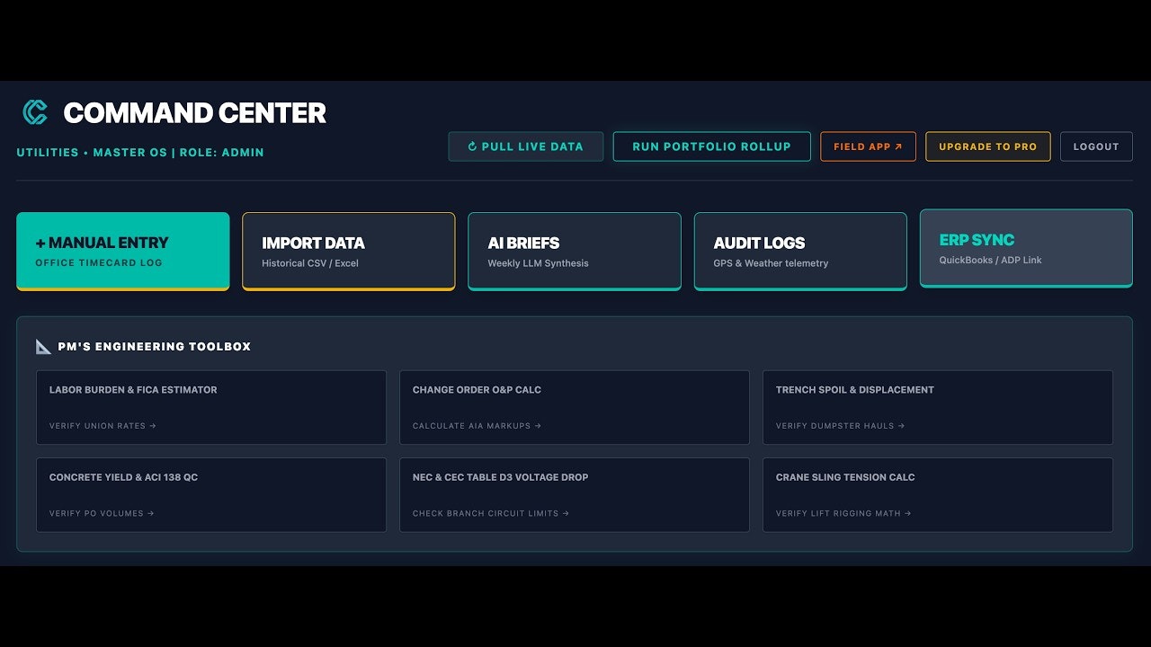 Sync Suite gallery image