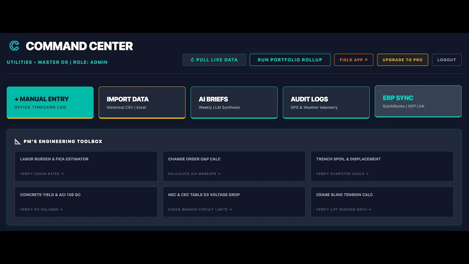 Sync Suite screenshot 1 (video preview)