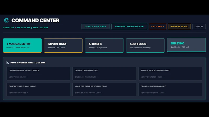 Sync Suite screenshot 1 (video preview)