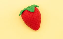 Strawberry Emojibator media 1