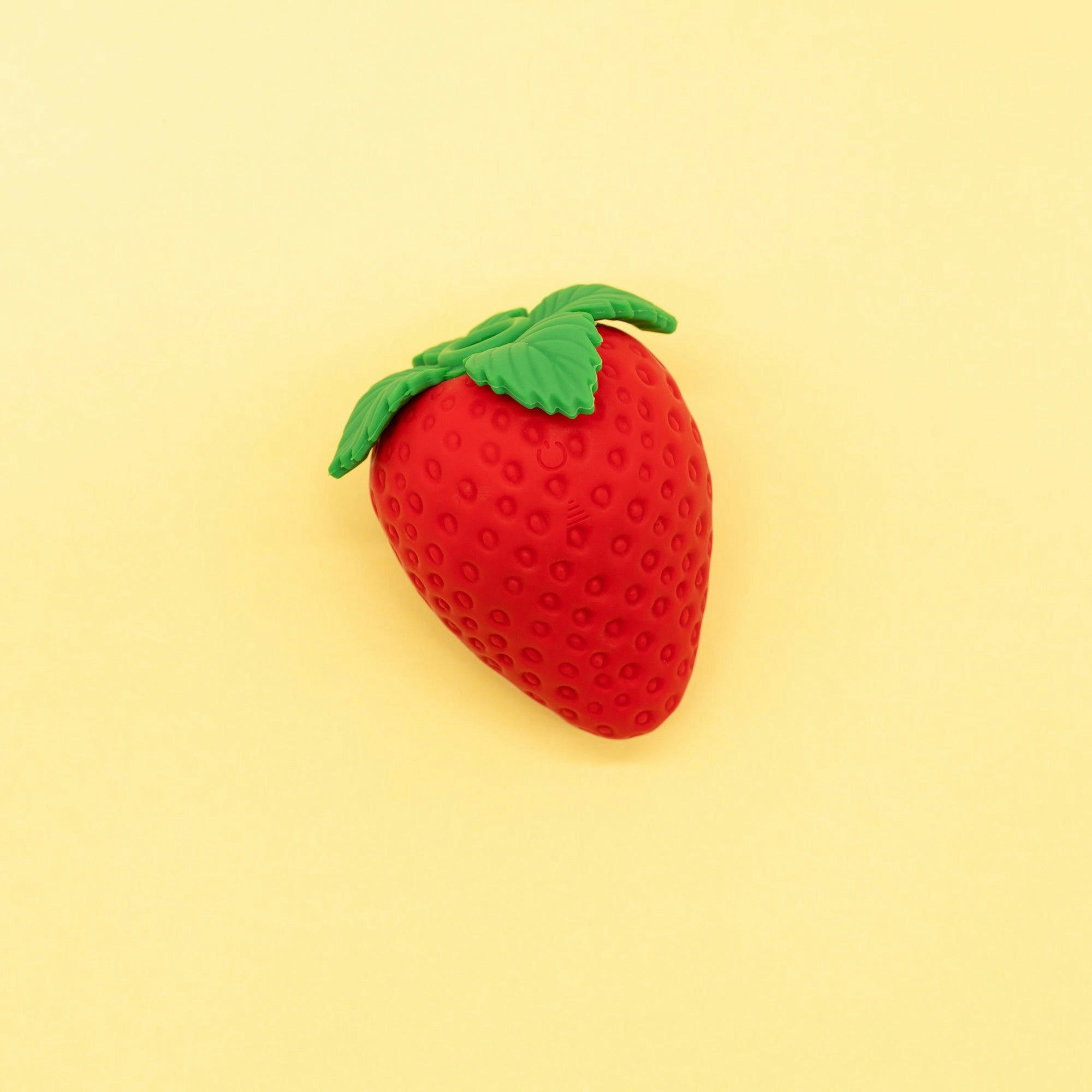 Emojibador de fresas media 1