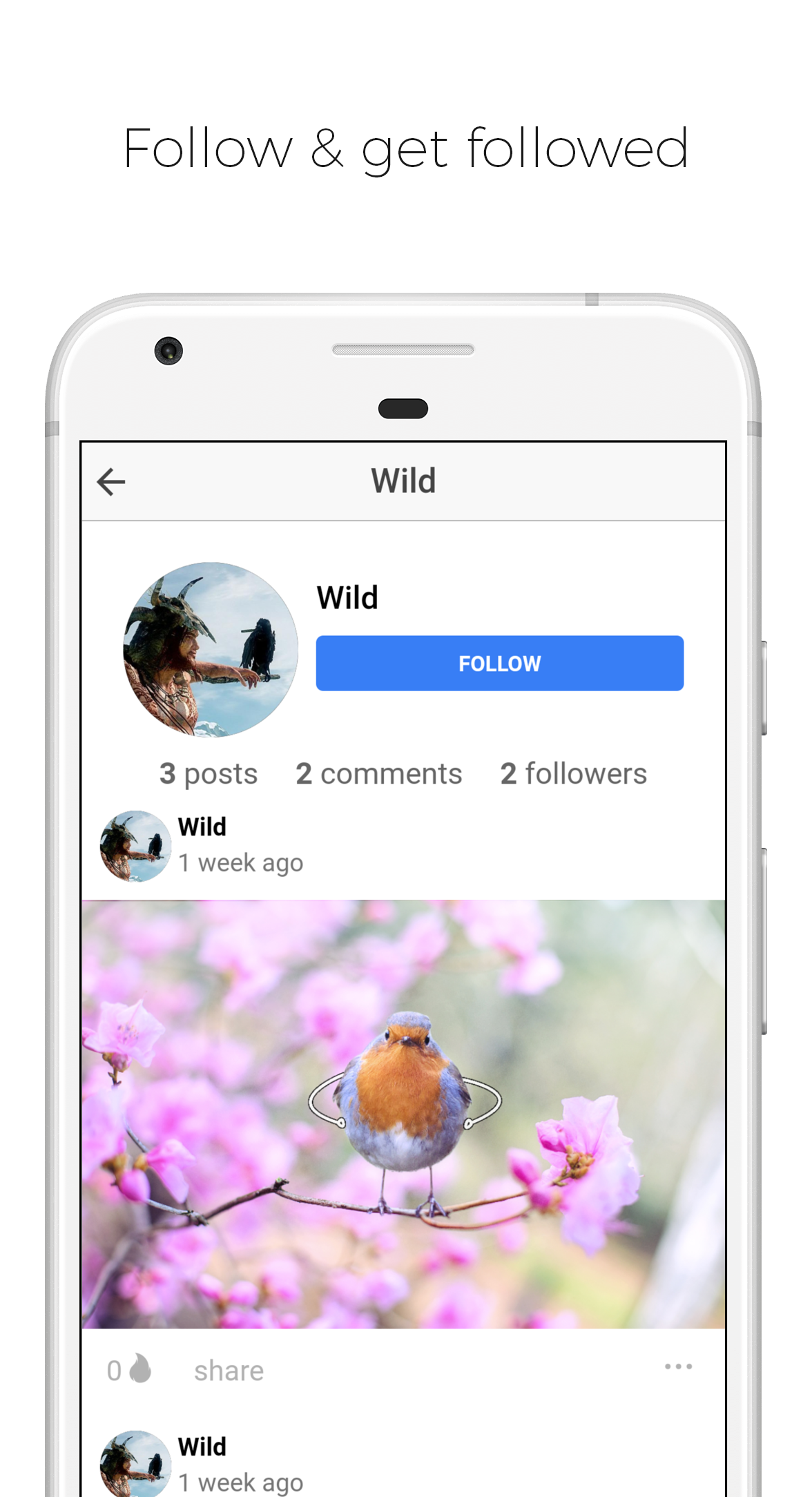 Spoil it - funny pics, spoil posts, earn awards! gallery image